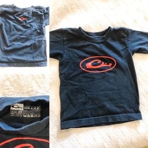 Drake toddler t-shirt